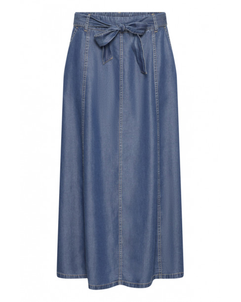 B.YOUNF BYKOSMO WIDE SKIRT...