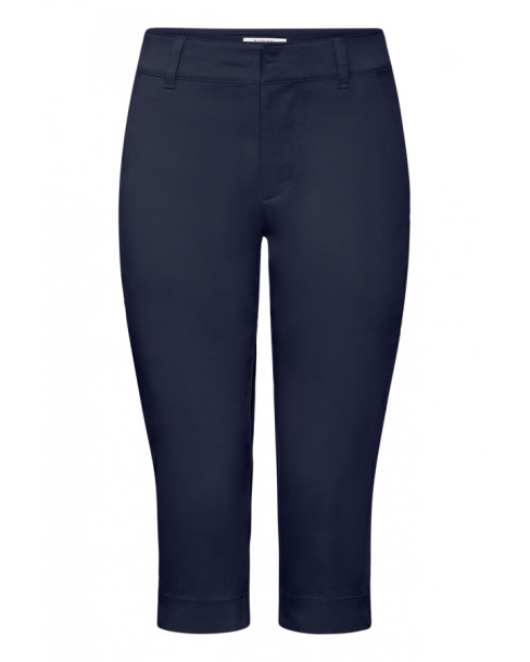 B.YOUNG BYDIXI CAPRI PANTS...