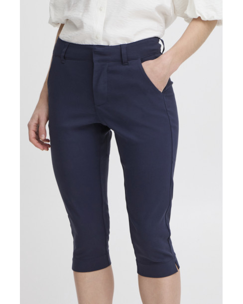 B.YOUNG BYDIXI CAPRI PANTS... 2
