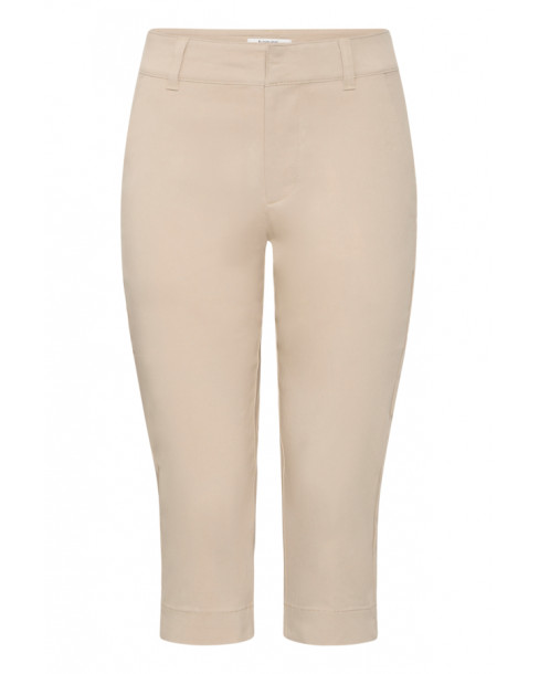 B.YOUNG BYDIXI CAPRI PANTS...