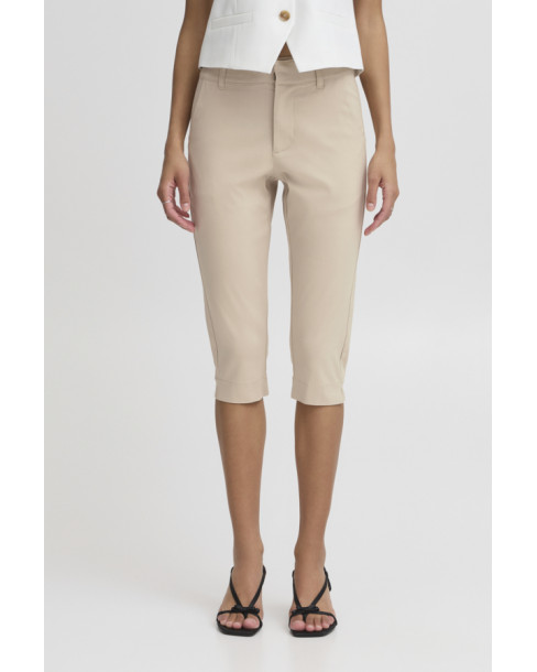 B.YOUNG BYDIXI CAPRI PANTS... 2