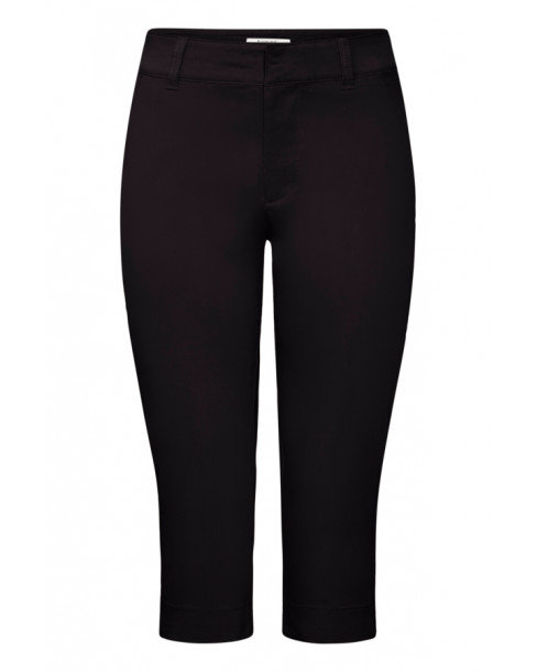 B.YOUNG BYDIXI CAPRI PANTS...