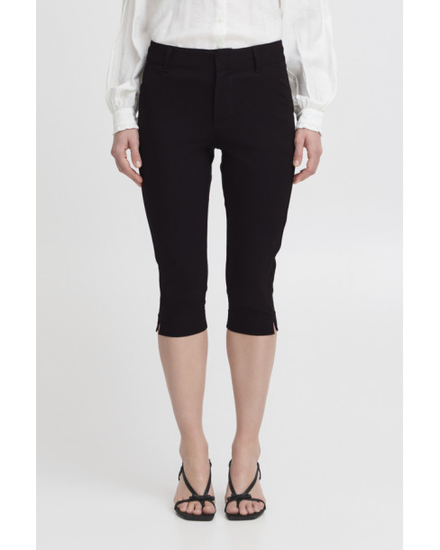 B.YOUNG BYDIXI CAPRI PANTS... 2