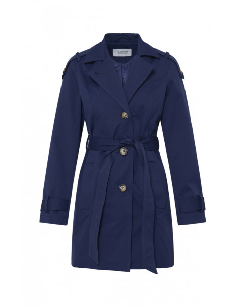 B.YOUNG BYAMONA CL TRENCH...