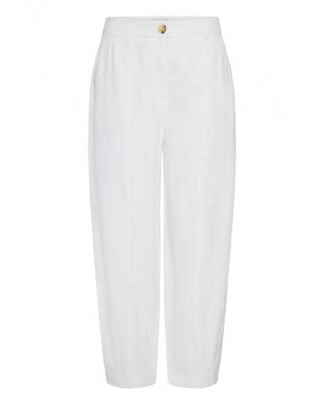 B.YOUNG BYDALANO PANT 3 - MARSHMALLOW