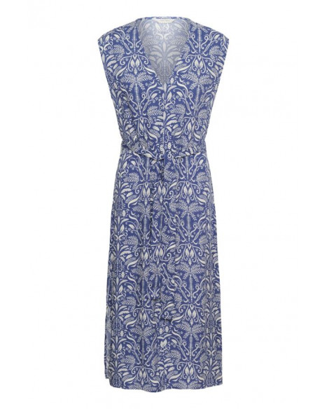 PART TWO BOLENE PW DRESS