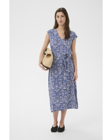 PART TWO BOLENE PW DRESS
