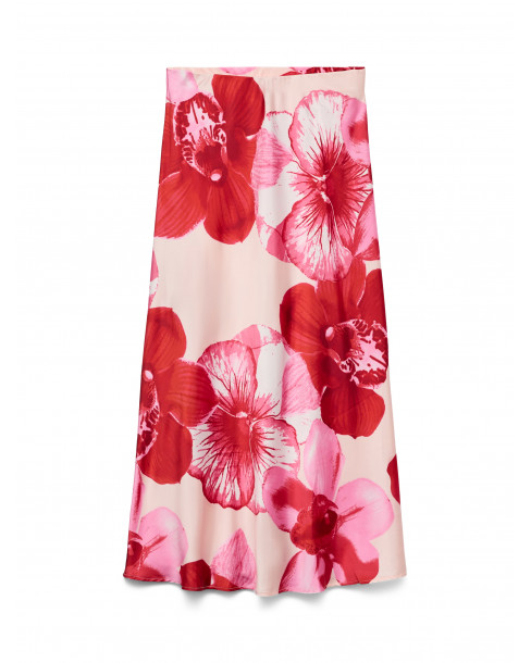 VERO MODA REBA HIBISCA 7/8...