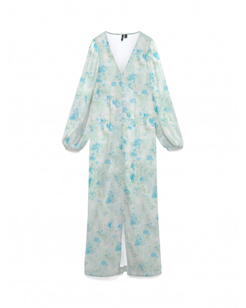 VERO MODA SMILLA  V-NECK...