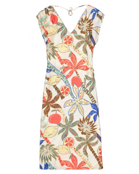 GARCIA DRESS