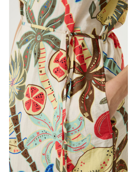 GARCIA DRESS