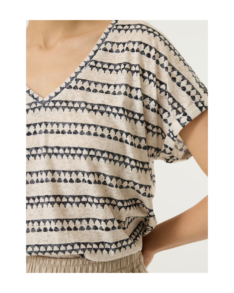 GARCIA T-SHIRT