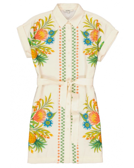 GARCIA LADIES DRESS