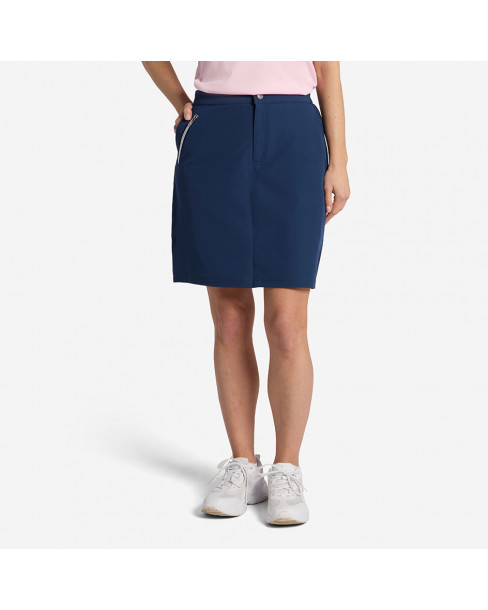 TUXER W HOLLIE RECO SKORT 2