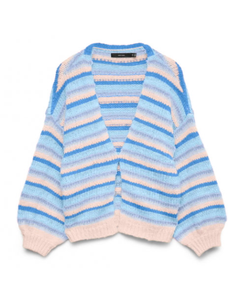 VERO MODA MAYBE STRIPE OPEN...