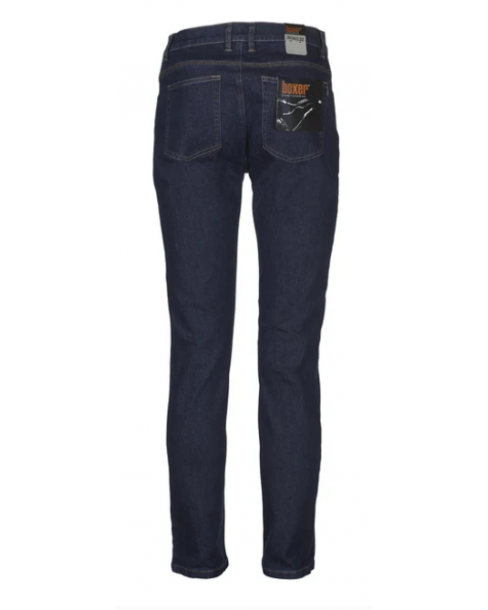 BOXER CLASSIC FIT-DELTA... 2
