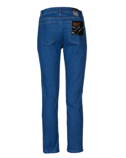 BOXER CLASSIC FIT DELTA... 2