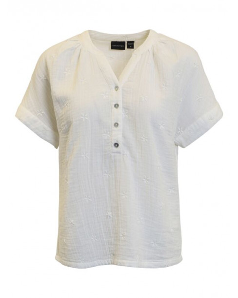 BRANDTEX BLOUSE