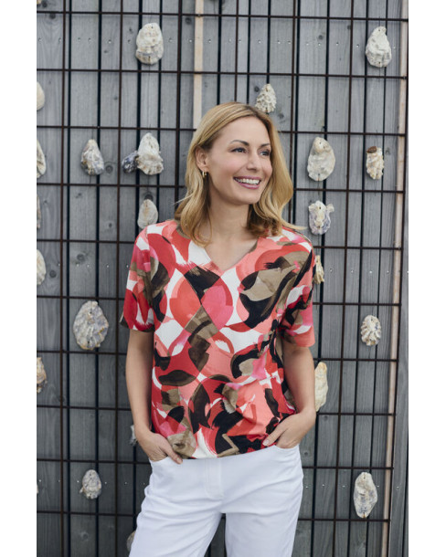 BRANDTEX T-SHIRT