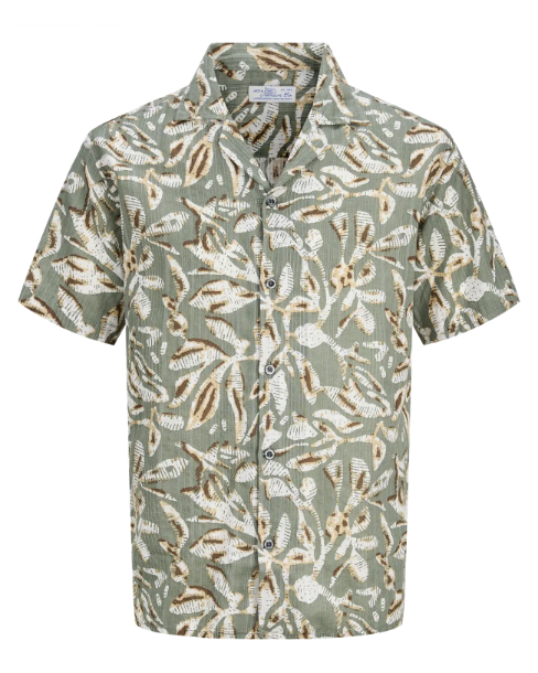 JACK & JONES BLUBILBAO...