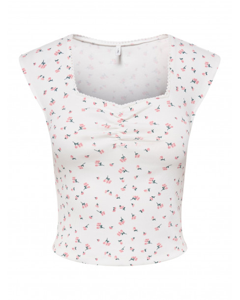 ONLY ONLFENJA T-SHIRT -...