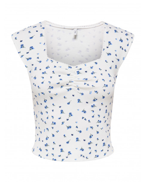 ONLY ONLFENJA T-SHIRT -...