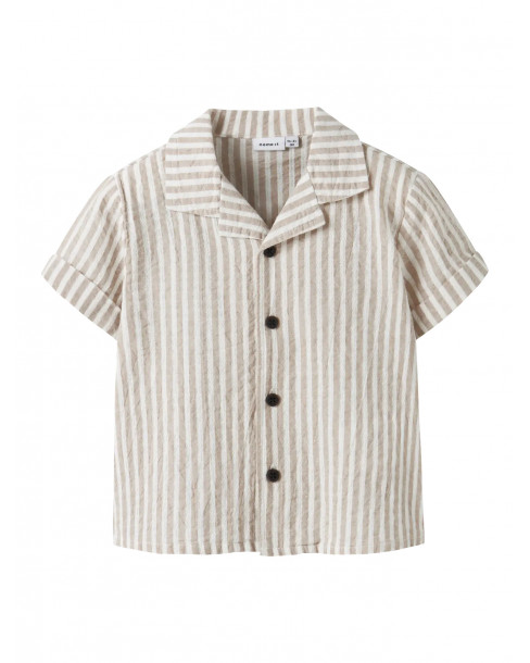 NAME IT NMMFEDENIS SS SHIRT...