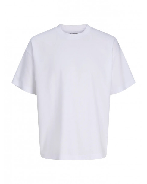 JACK & JONES JJEBARRON TEE...
