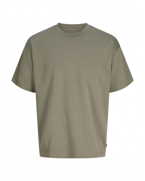 JACK & JONES JJEBARRON TEE...