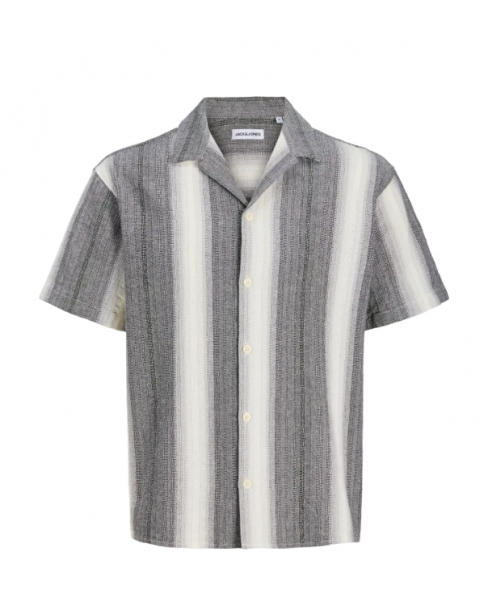 JACK & JONES JJALVARO DOBBY...