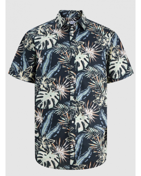 JACK & JONES JJHONOLULU AOP...