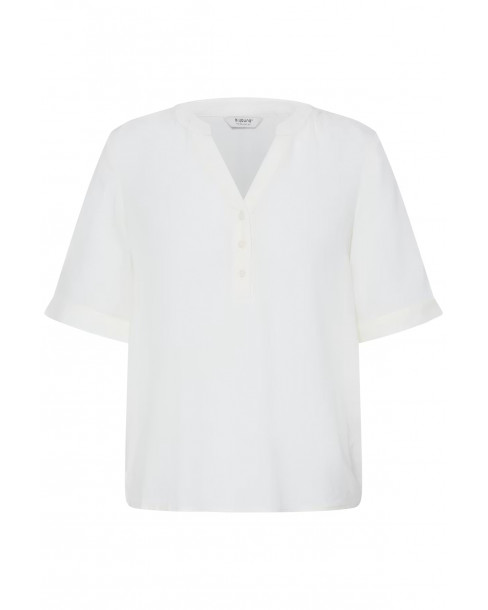 B.YOUNG BYMMJOELLA V-NECK...