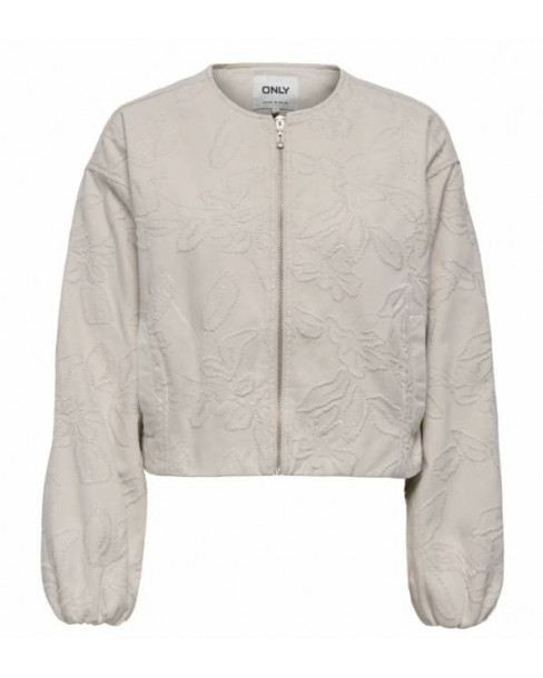 ONLY ONLELSA EMB JACKET OTW...