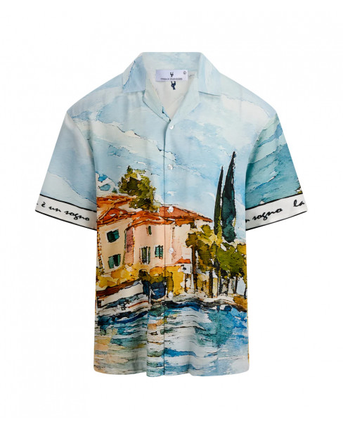 URBAN PIONEERS RAFFAELLO SS...