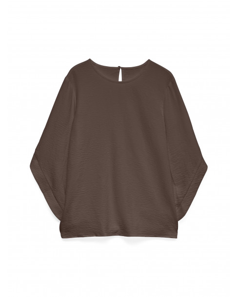 VERO MODA VMALVA 3/4 O-NECK...