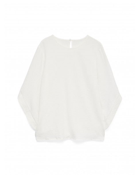 VERO MODA VMALVA 3/4 O-NECK...