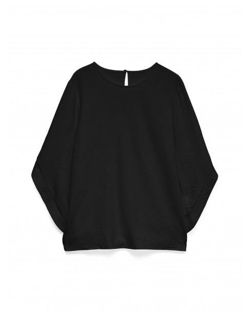 VERO MODA VMALVA 3/4 O-NECK...