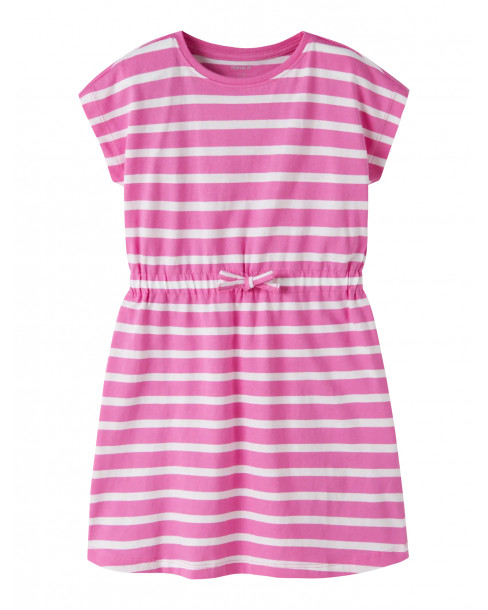 NAME IT NKFMIE SS DRESS -...