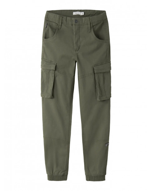 NAME IT RYAN CARGO PANT -...