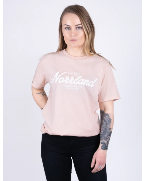 SQRTN GREAT NORRLAND...