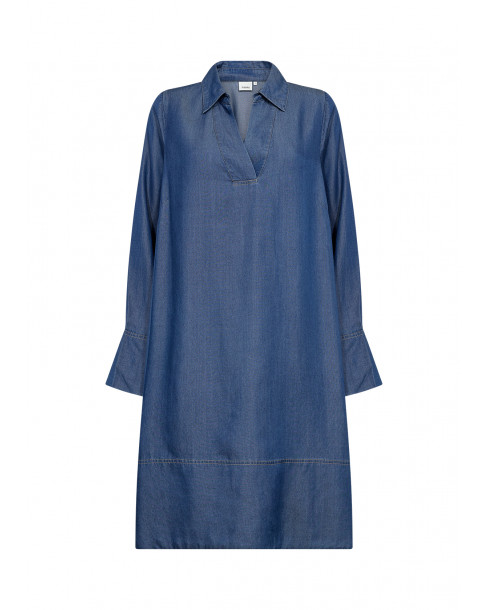 WASABI WA-FLORA 14 TUNIC -...