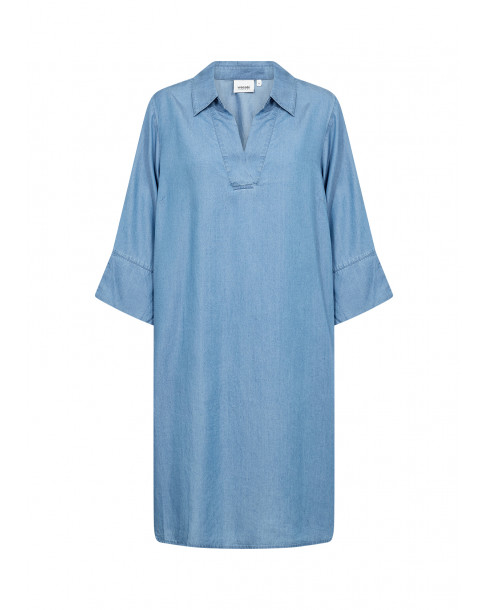 WASABI  WA-FLORA 18 TUNIC -...