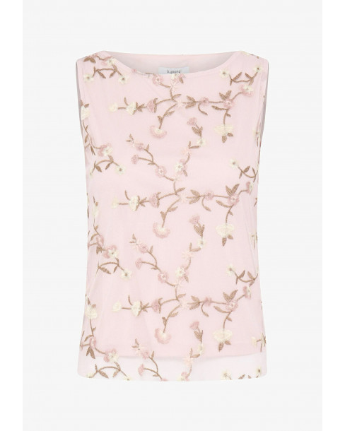 B.YOUNG BYSORAYA TOP  -...