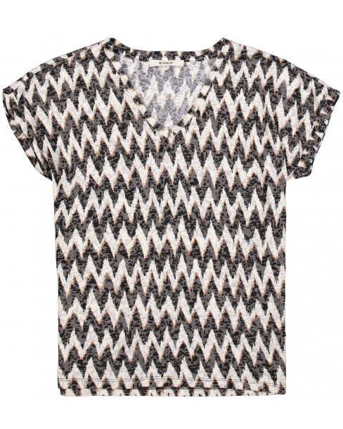 GARCIA LADIES T-SHIRT