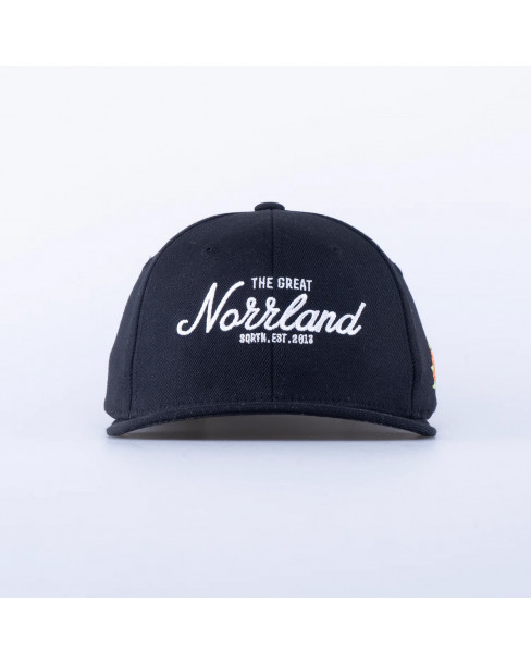 SQRTN GREAT NORRLAND KIDS KEPS