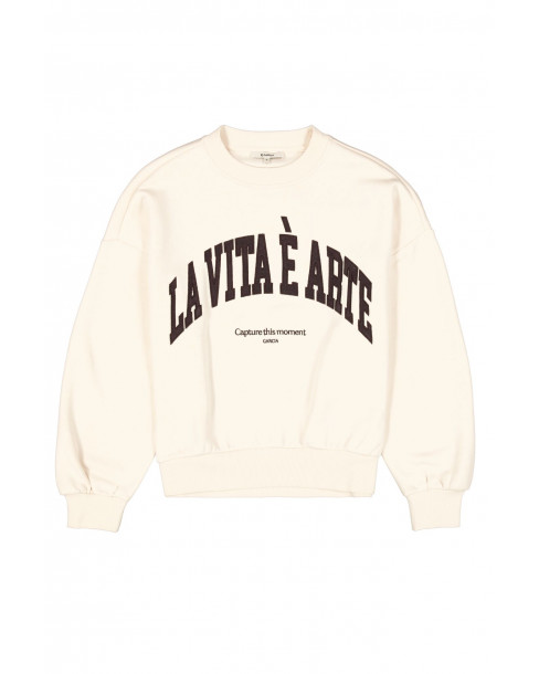 GARCIA LADIES SWEATER