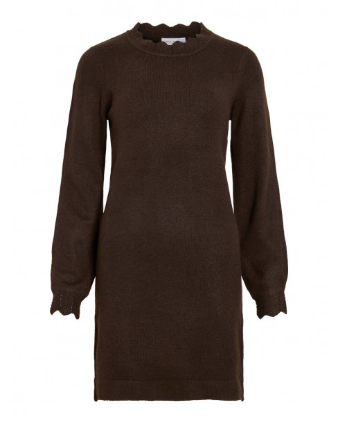 VILA VINIKOLINA O-NECK L/S...