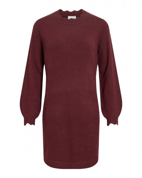 VILA VINIKOLINA O-NECK L/S... 2