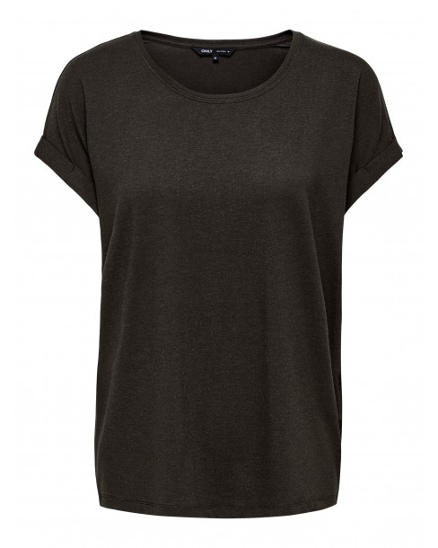 ONLY MOSTER O-NNECK TOP - JAVA