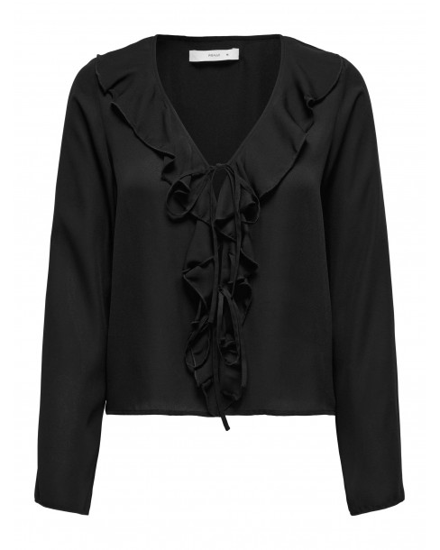 ONLY ONLVINNI LIFE L/S...